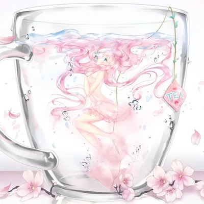 Instagram — Jianaiko