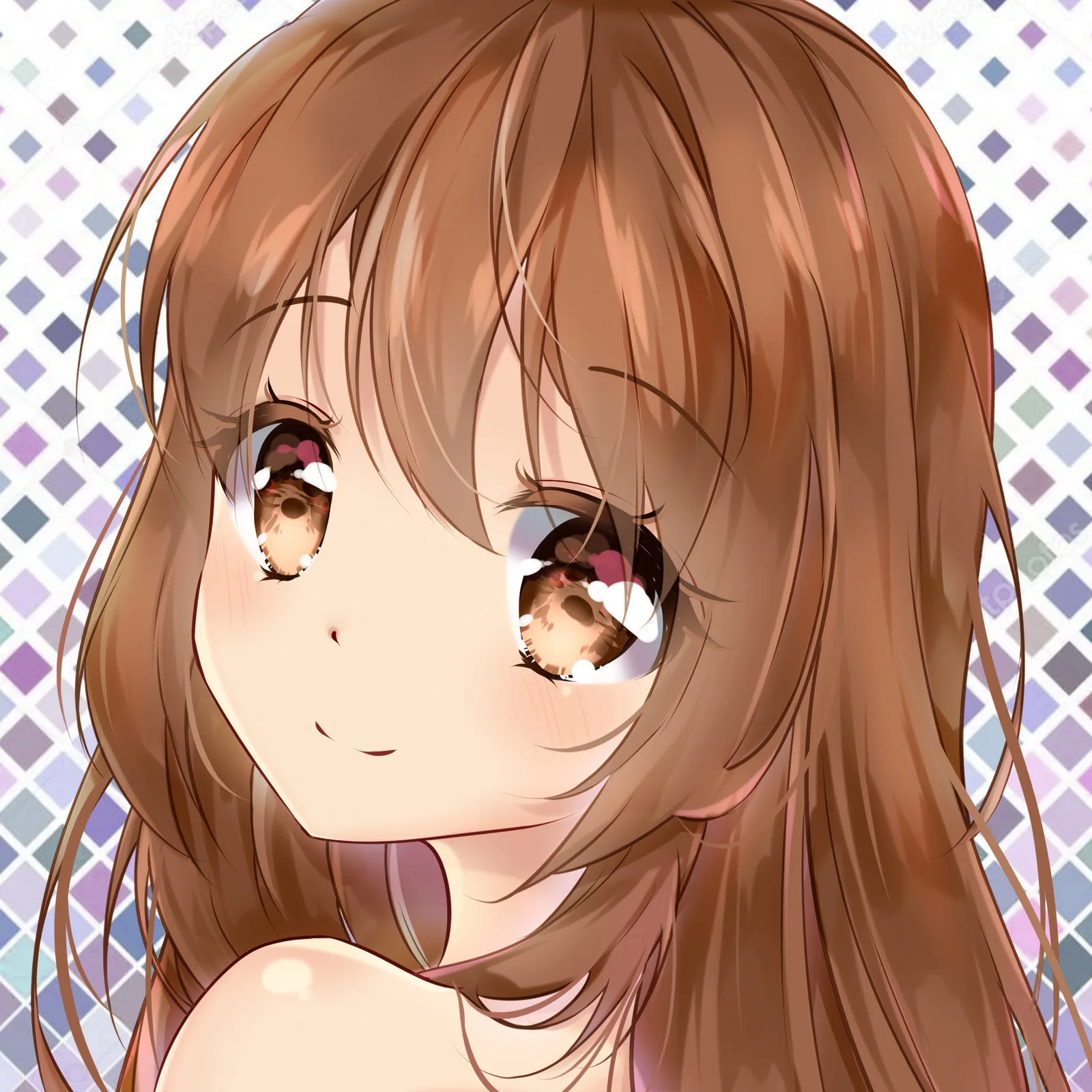 Jiana — Smile